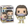 Funko POP! Marvel - Thor Love and Thunder - Zeus