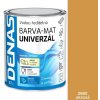 DENAS Univerzál Mat - 0660 Okrová 0,7 kg, 0660
