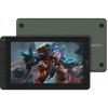 HUO HUION Kamvas 13 grafický tablet Zelený 5080 lpi 293,76 x 165,24 mm USB
