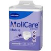 MoliCare Premium Mobile 8 kvapiek S Naťahovacie plienkové nohavičky 14 inkontinenčných nohavičiek
