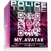 Police To Be My Avatar for Woman parfumovaná voda pre ženy 125 ml