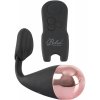 Belou vibration egg and clitoral vibrator in one