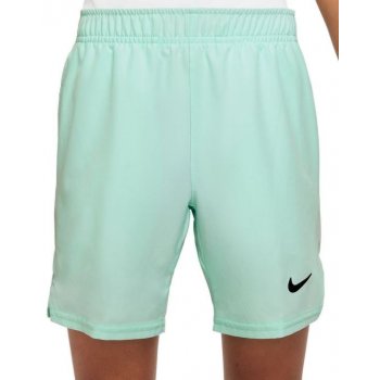 Nike boys Court Flex Ace Short mint foam/mint foam/black