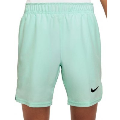 Nike Boys Court Flex Ace Short - mint foam/mint foam/black