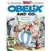 Asterix: Obelix and Co.