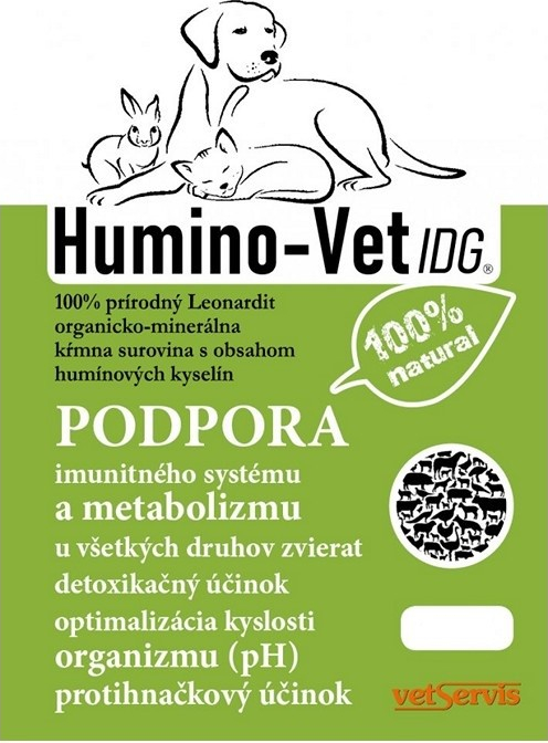 Humino-Vet IDG 500 g