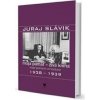 JURAJ SLÁVIK. Moja pamäť - živá kniha - Jan Němeček, Valerián Bystrický, Jan Kuklík