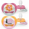 Philips Avent Ultra Air SCF080/27 6-18 m cumlík Girl 2 ks