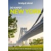 New York do kapsy