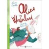 Alice in Wonderland - Jane Cadwallader