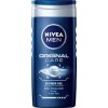 Nivea sprchový gel men Original care 250 ml