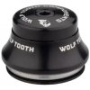 Wolf Tooth Performance Upper IS41/28,6 15 mm stack integrovaná hlavová zostava čierna