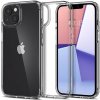 Spigen Ultra Hybrid iPhone 13 Crystal čiré