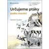 Určujeme ptáky podle chování - Dominic Couzens