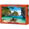 CASTORLAND Puzzle Ko Phi Phi Le, Thajsko 1000 dielikov 124179