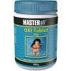 MASTERsil Oxi tablety mini 500g