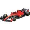 Bburago Ferrari SF-23 1:43 #55 Sainz