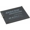 AVACOM GSHU-L29-3100 Li-Ion 3,82V 3100mAh - neoriginálne - Baterie do mobilu Huawei P10, Li-Ion 3,82V 3100mAh, (náhrada HB386280ECW)