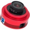 Monochromatická kamera ZWO ASI120MM-S USB3.0 High-speed Mono Camera - moon, planets, weather
