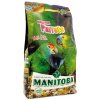 Diétne krmivo pre amazoňany a vtáky Manitoba Amazon Parrots 2kg
