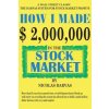 How I Made $2,000,000 in the Stock Market (Nicolas Darvas)()