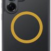 Tactical MagForce Hyperstealth 2.0 Samsung Galaxy S25 Ultra čierna/žltá 57983123683