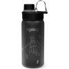Detská fľaša Ergobag Bottle - Superhero uni