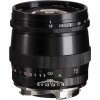 Voigtlander 75 mm f/1.9 Ultron SC M
