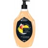 Energy Of Vitamins krémový sprchový gél mango & ananás, 800 ml