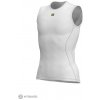 ALÉ INTIMO VELO ACTIVE tielko, biela M/L