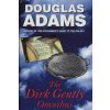 Dirk Gently Omnibus (Douglas Adams)(Pevná)