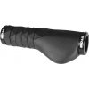 Gripy T-One Diamond Plus Ergo cerná, 94 -134mm 2x zajištení šrouby