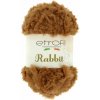 Etrofil Rabbit 77115 hnedá