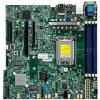 Supermicro Server board X13SCH-F 1xLGA1700,uATX, Intel® C266 (MBD-X13SCH-F-B)