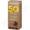 Dermacol Sun Water Resistant pleťový krém na opaľovanie SPF50 50 ml