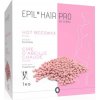 Depilačný vosk na telo a tvár Sibel Beeswax Pearls - ružový, 1000 g (7410444)
