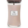 WoodWick Vanilla & Sea Salt 609,5 g