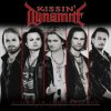Kissin Dynamite - Living In The Fastlane / Best Of / 2CD [2 CD]