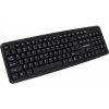 Esperanza EK134 keyboard USB Black