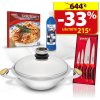 ZEPTER SET WOK