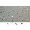 Náterový systém Aquapox DECO, rada EP, Sicon, 929/DEK Chipsy: Dekoratívne Chipsy C7