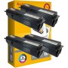 Toner Vision Tech Kyocera TK-17 kompatibil 4x + papier
