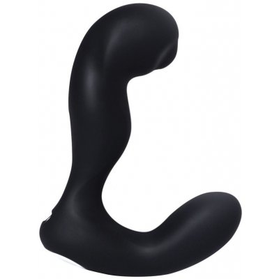 Svakom Iker, silikónový stimulátor prostaty a perinea ovládaný mobilnou aplikáciou cez Bluetooth