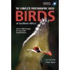 Complete Photographic Field Guide Birds of Southern Africa