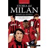 Storia del Milan giorno per giorno. Dal 1899 a oggi il calendario degli eventi, i campioni e le curiosità della leggenda rossonera