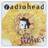 Radiohead - Radiohead - Pablo Honey (1CD)