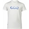 POC Tee Jr Hydrogen White