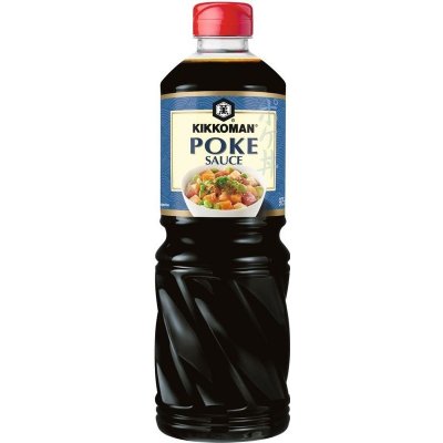 Kikkoman Poke omáčka 975 ml