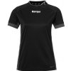 Tričko Kempa PRIME T WOMEN 2003122-01 Veľkosť L