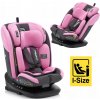 Autosedačka i-Size 40-150 cm Sesttino Oktagon Pro 0-36 kg ISOFIX 360